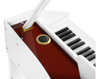 MusicMate Fortepian cyfrowy MM-P500-W DreamHarmony - 1588138 - zdjęcie 15